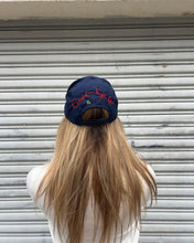 Load image into Gallery viewer, New York Good-bye💔 Embroidered Cap
