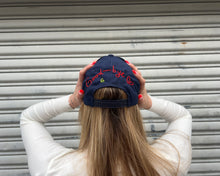 Load image into Gallery viewer, New York Good-bye💔 Embroidered Cap
