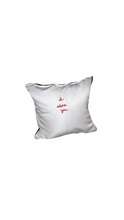 Load image into Gallery viewer, Adore You Throw Pillow
