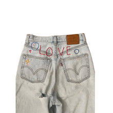 Load image into Gallery viewer, Brand New Lover Jeans
